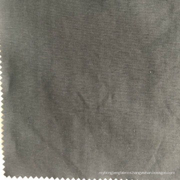 21s 35%Nylon 65%Cotton Coated Fabric for Garment